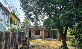 Imagem: Venda de Terreno em Nilópolis