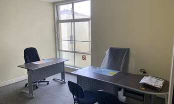 Imagem 4: Sala à venda, 30 m² por R$ 120.000,00 - República - São Paulo/SP