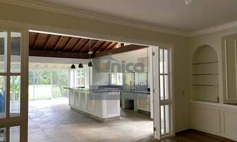 Imagem 5: Casa - Condomínio Chácaras do Alto da Nova Campinas - Campinas