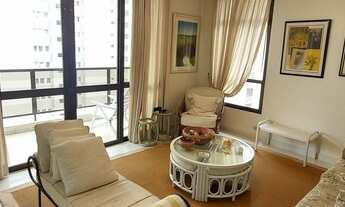 Imagem 2: Apartamento-Alto-Padrao-para-Venda-e-Aluguel-em-Pitangueiras-Guaruja-SP