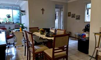 Imagem 3: Apartamento para venda com 75 metros quadrados com 3 quartos em Joaquim Távora - Fortaleza