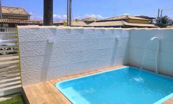 Imagem 5: Casa em Unamar Casa em condomínio com 2 dormitórios