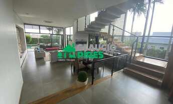 Imagem 2: Linda casa reserva da serra