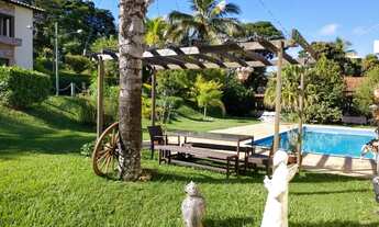 Imagem 12: Linda Casa no Condomínio Vale do Ouro