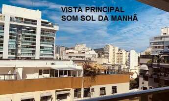 Imagem 5: ICARAÍ. CALLE UNO. RARIDADE. EXCLUSIVO. melhor sala e quarto. CALLE UNO. COM HOME OFICCE S