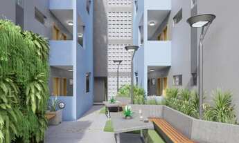 Imagem 4: Apartamento Próx a UFCG