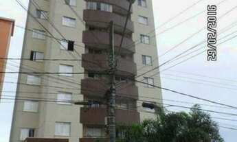 Imagem 3: APARTAMENTO RESIDENCIAL em SÃO BERNARDO DO CAMPO - SP, SANTA TEREZINHA