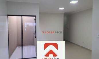 Imagem 6: Apartamento com 3 dormitórios para alugar, 70 m² por R$ 1.500,00/mês - Jardim Santo Amaro