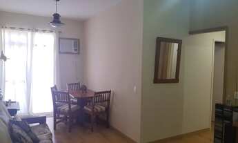 Imagem: Apartamento Reformado com 80m², 2 quartos