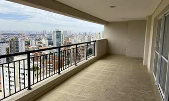 Imagem: Apartamento para venda tem 149 metros quadrados