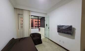 Imagem 3: CB - Apartamento para venda com 80m² com 3 /4 sendo uma suíte em Pituba - Salvador - BA