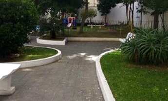 Imagem 6: Apartamento para aluguel com 120 metros quadrados com 3 quartos em Santo Amaro - São Paulo