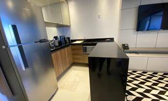 Imagem 4: Flat alto padrão, mobiliado em Pinheiros!