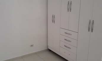 Imagem 2: Lindo Apartamento de 2 dormitórios com garagem no Campo Belo