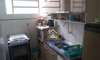 Imagem 4: Apartamento com 2 dormitórios à venda, 54 m² por R$ 86.000,00 - Rubem Berta - Porto Alegre