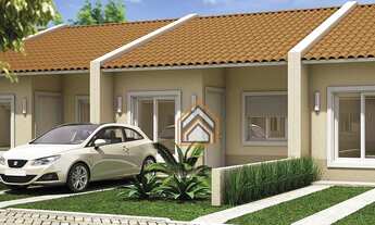 Imagem 2: Casa Residencial à venda de 2 Dormitórios, Residencial VILLAGIO DI FIORI. Cachoeirinha/RS