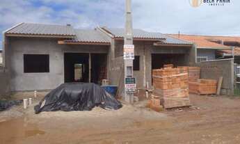 Imagem 4: Casa com 3 dormitórios à venda, 87 m² por R$ 390.000,00 - Itajuba - Barra Velha/SC