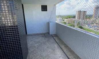 Imagem 3: Manaira 1 por andar alto padrao