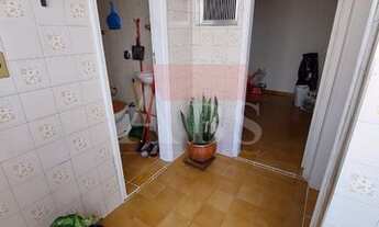 Imagem 3: Vendo apartamento na Aparecida 2 quadras da praia