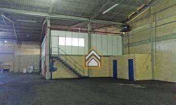 Imagem 3: Pavilhão para alugar, 12000 m² por R$ 168.000/mês - Bom Sucesso - Gravataí/RS