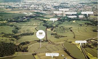 Imagem 13: Terreno Alto do Castelo