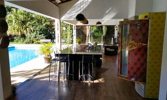 Imagem 8: Linda Casa no Condomínio Vale do Ouro