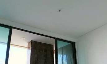 Imagem 2: Apartamento para venda possui 126 metros quadrados com 3 quartos em Tambauzinho - João Pes