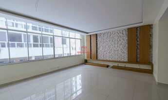 Imagem 2: Apartamento de 3 quartos em Ipanema - AGJ