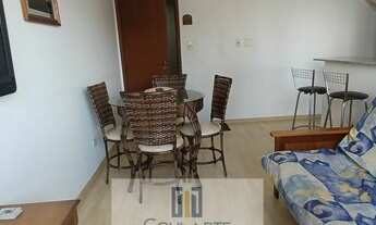 Imagem 7: Apartamento à venda no bairro Tombo - Guarujá/SP