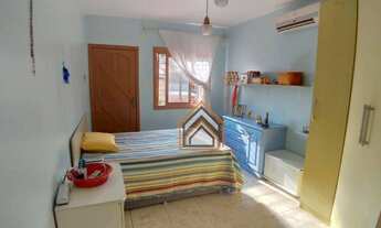 Imagem 6: Casa com 3 dormitórios, 100 m² - venda por R$ 199.000,00 ou aluguel por R$ 900,00/mês - Su