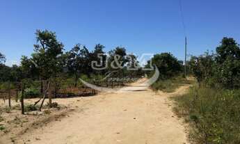 Imagem 2: Terreno / Área à venda, Zona Rural - Três Marias/MG