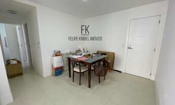 Imagem 4: Excelente apartamento linear Vintage Way em São Conrado