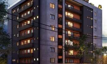 Imagem 4: APARTAMENTO com 1 dormitório à venda por R$ 240.000,00 no bairro Tarumã - CURITIBA / PR