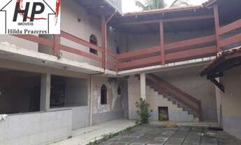 Imagem 4: CASA RESIDENCIAL em SALVADOR - BA, ITAPUÃ