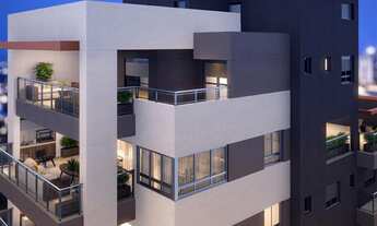 Imagem 3: Apto 220 metros 4 dorms 4 vagas no melhor do Campo Belo Tom 1102