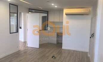 Imagem 6: Comercial/Industrial de 197 metros quadrados no bairro Barra da Tijuca