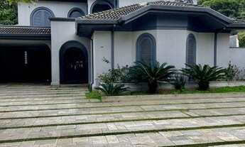 Imagem: Casa com 5 suítes, 640 m² - venda por