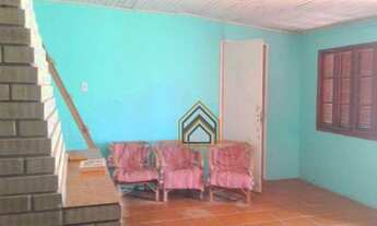 Imagem 3: Casa com 2 dormitórios à venda, 70 m² por R$ 143.000,00 - Costa do Sol - Cidreira/RS