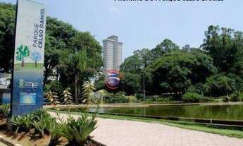 Imagem 6: Apartamento com 2 dormitórios à venda, 41 m² por R$ 350.000,00 - Campestre - Santo André/S