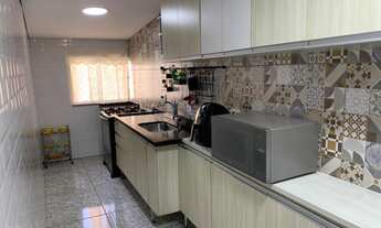 Imagem: Linda casa no Vila Assis em Mauá