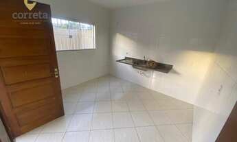 Imagem 6: Casa com 2 dormitórios para alugar por R$ 1.300,00/mês - Village Sol e Mar - Rio das Ostra