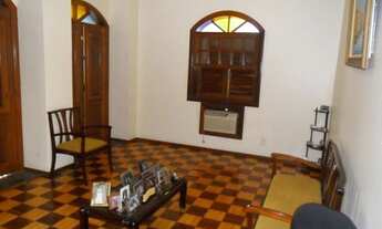 Imagem 4: Casa de 342 metros quadrados no bairro Riachuelo com 5 quartos