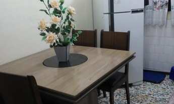 Imagem 2: Vendo apartamento no Canto do Forte,a Praia Grande execelente negócio para investidores