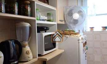 Imagem 6: Apartamento residencial à venda, Cristal, Porto Alegre