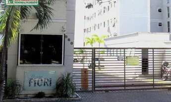 Imagem: Apartamento com 2 dormitórios para alugar