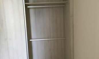 Imagem 3: Apartamento com 1 dormitório em frente a FAAP