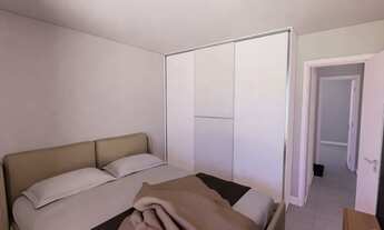 Imagem 7: Sobrado para venda com 69 metros quadrados com 2 quartos