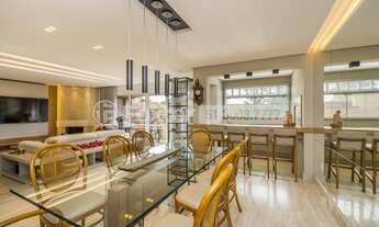 Imagem: OPORTUNIDADE APTO, com 154 metros quadrados