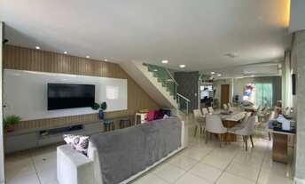 Imagem 3: DS: Excelente Casa em condomínio VIlle de Provence à Venda