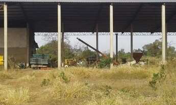 Imagem 2: Fazenda em Almas-TO. 28 mil por alqueire